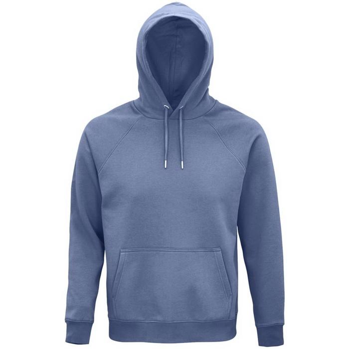 Толстовка унисекс Stellar , размер M
Толстовка унисекс Stellar , размер M