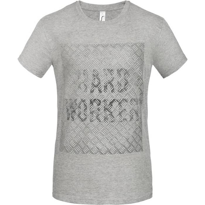 Футболка Hard Work , размер XL
Футболка Hard Work , размер XL