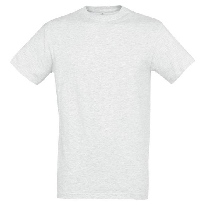 Футболка Regent 150 , размер 3XL
Футболка Regent 150 , размер 3XL