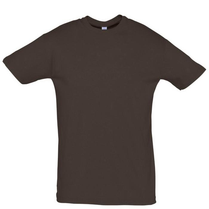 Футболка Regent 150 , размер XXL
Футболка Regent 150 , размер XXL