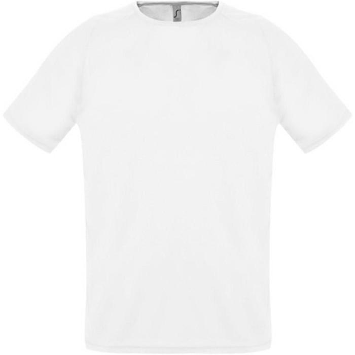 Футболка Sporty , размер L
Футболка Sporty , размер L