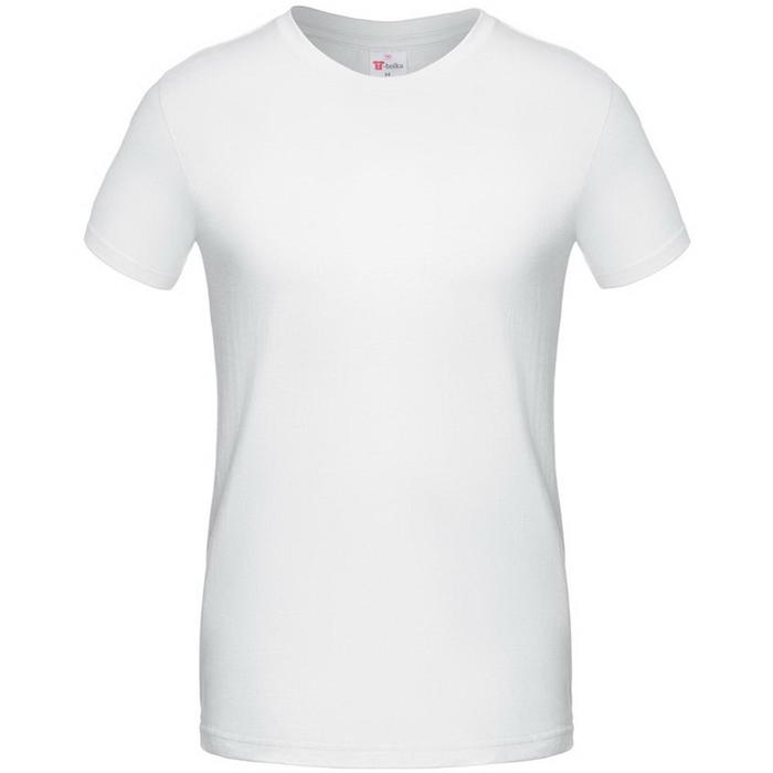 Футболка T-Bolka 180 , размер 3XL
Футболка T-Bolka 180 , размер 3XL