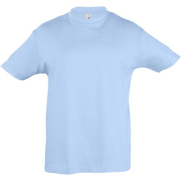 Футболка детская Regent Kids 150 , размер 8 лет (118-128 см)
Футболка детская Regent Kids 150 , размер 8 лет (118-128 см)