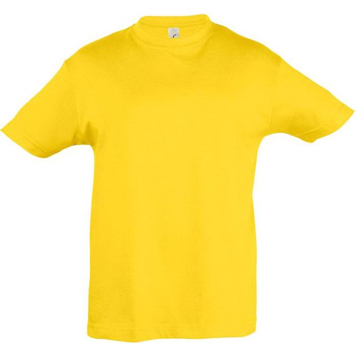 Футболка детская Regent Kids 150 , размер 12 лет (142-152 см)
Футболка детская Regent Kids 150 , размер 12 лет (142-152 см)