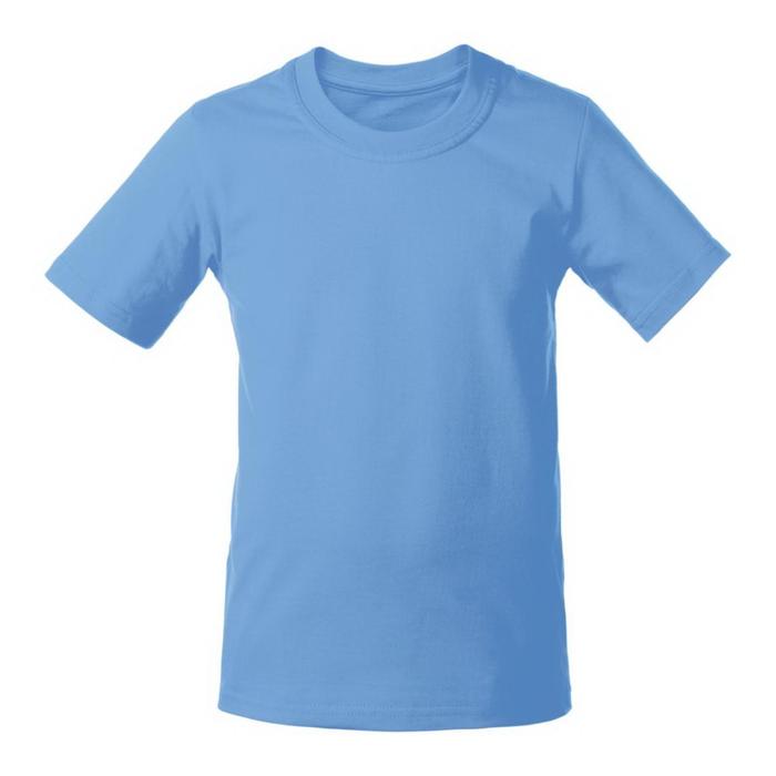 Футболка детская T-Bolka Kids , размер 12 лет (142-152 см)
Футболка детская T-Bolka Kids , размер 12 лет (142-152 см)