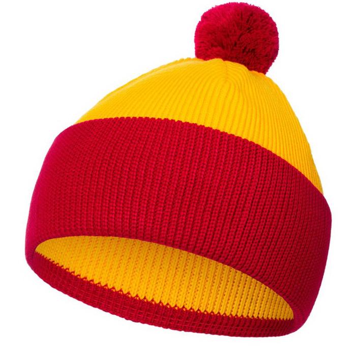 Шапка Snappy 
Шапка Snappy