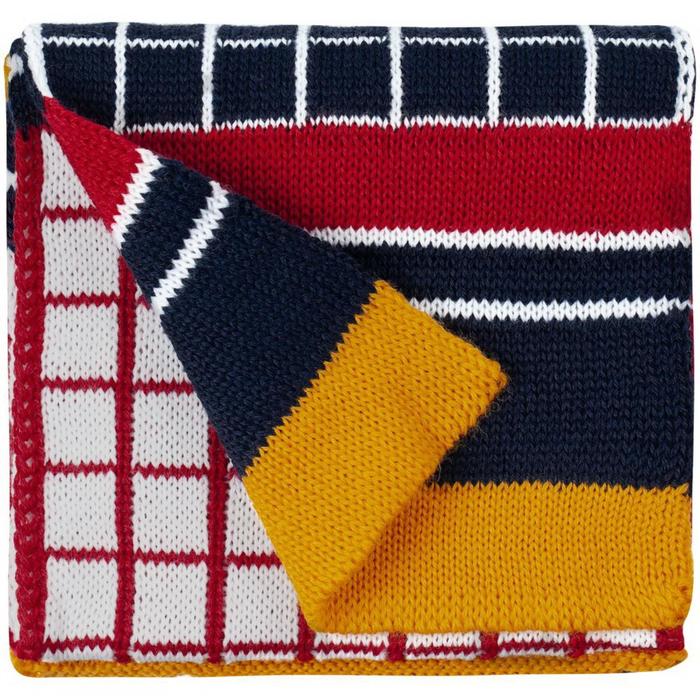 Шарф детский Knick Knack
Шарф детский Knick Knack