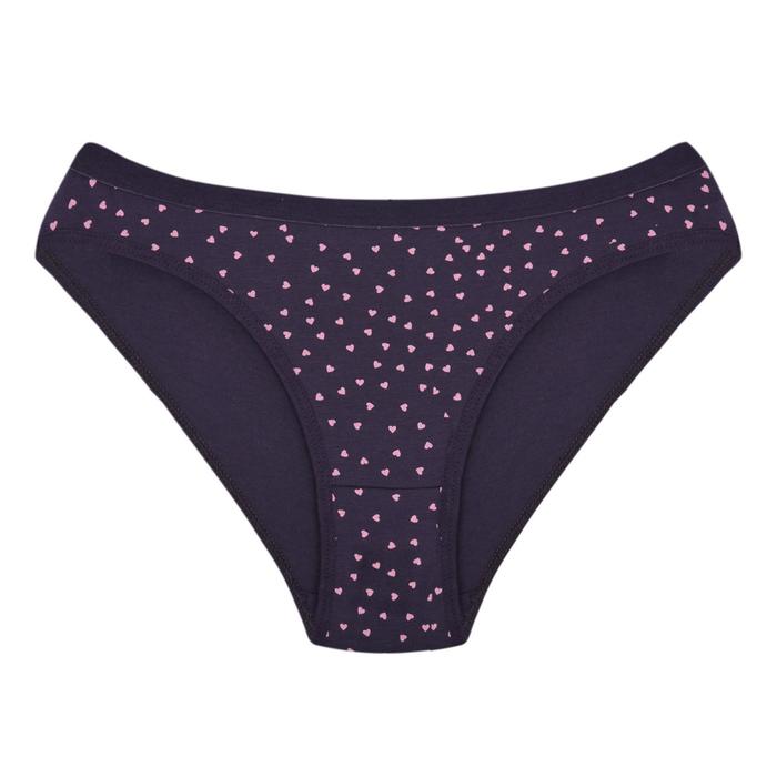 Трусы женские, цвет МИКС, размер 50-52 (2XL) 
Трусы женские, цвет МИКС, размер 50-52 (2XL)