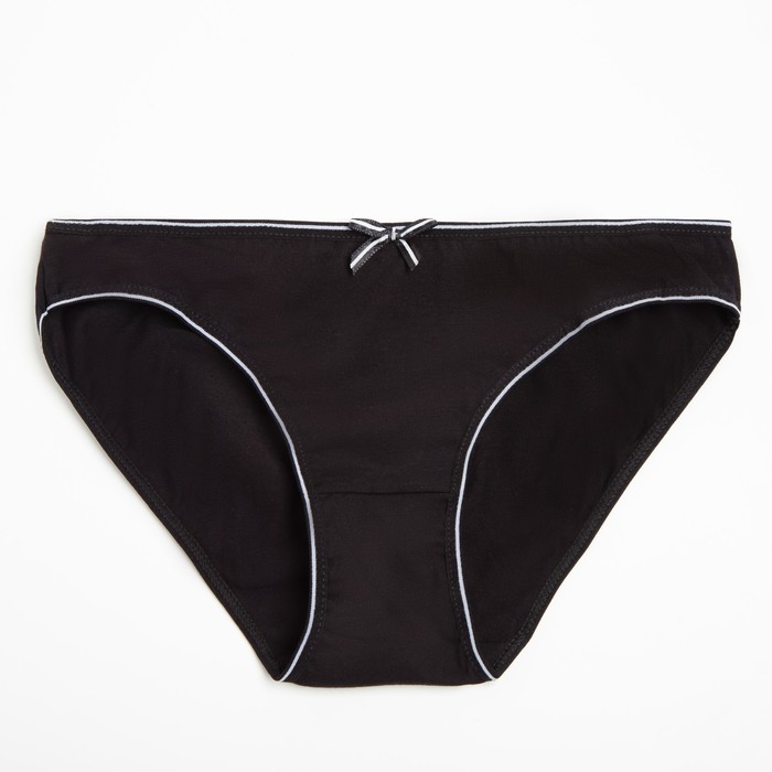 Трусы женские, цвет МИКС, размер 44-46 (М)
Трусы женские, цвет МИКС, размер 44-46 (М)