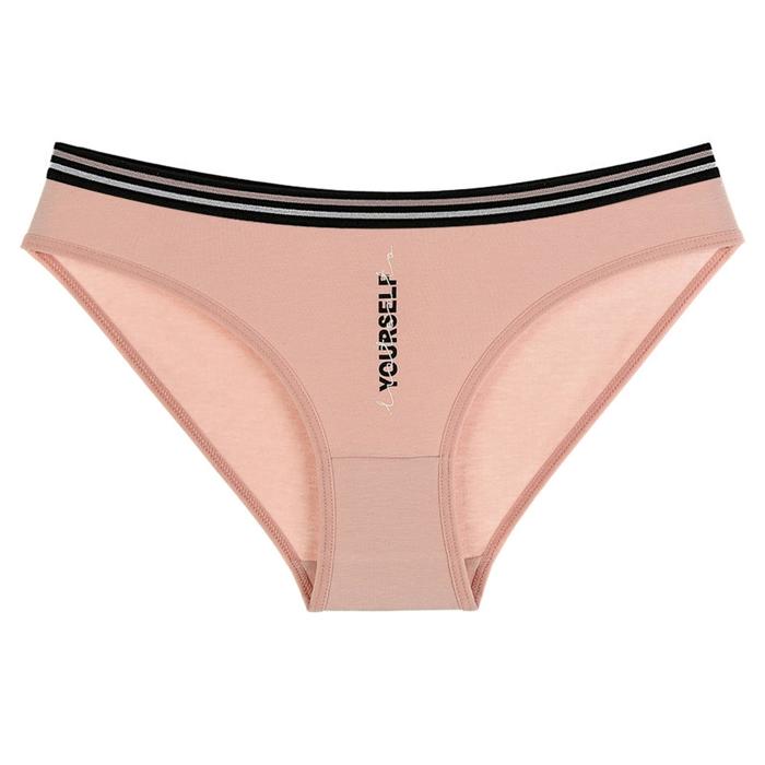 Трусы женские, цвет МИКС, размер 48-50 (XL)
Трусы женские, цвет МИКС, размер 48-50 (XL)