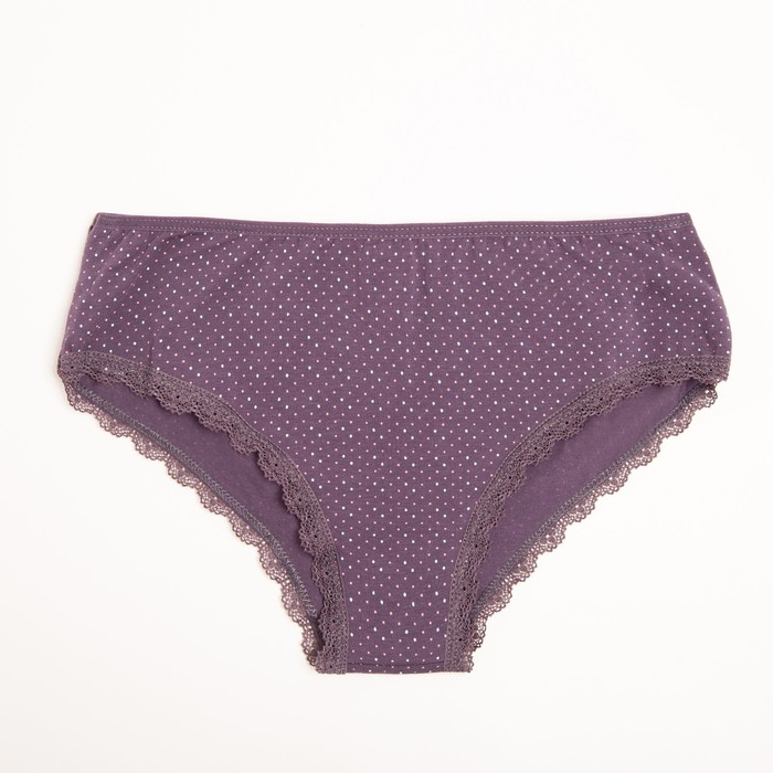 Трусы женские, цвет МИКС, размер 40-42 (S)
Трусы женские, цвет МИКС, размер 40-42 (S)