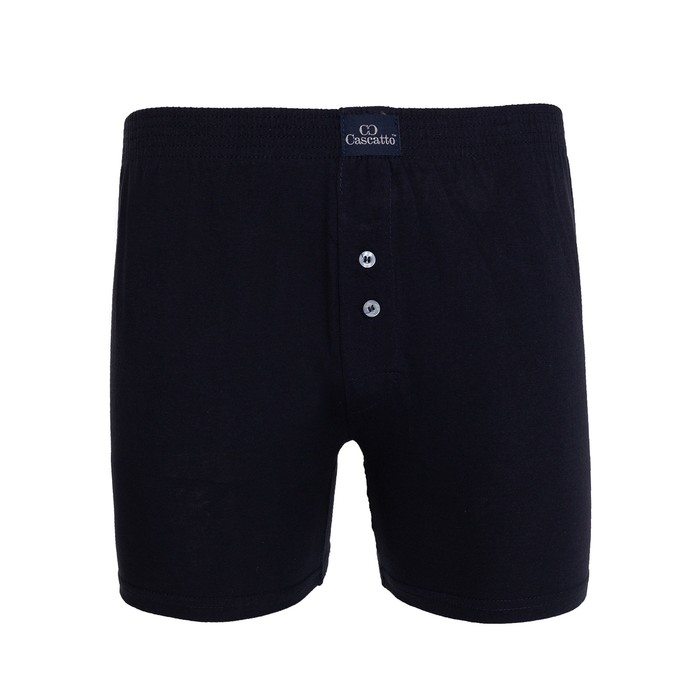 Трусы-шорты мужские, цвет тёмно-синий, размер 50 (L )
Трусы-шорты мужские, цвет тёмно-синий, размер 50 (L )