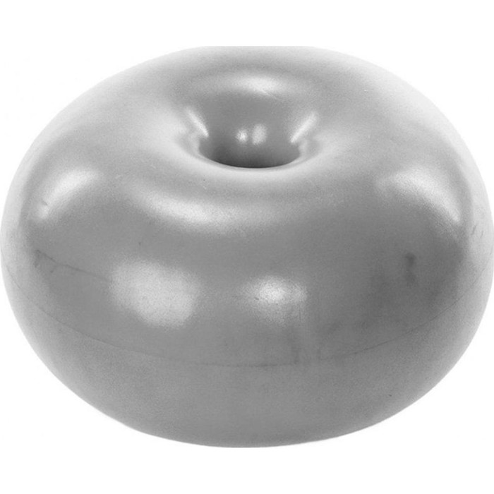 фото Мяч для фитнеса bradex «фитбол-пончик»
