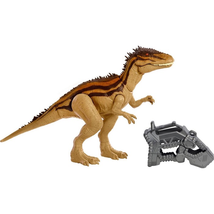 Фигурка Мир Юрского Периода «Мегаразрушители»
Фигурка Мир Юрского Периода «Мегаразрушители»