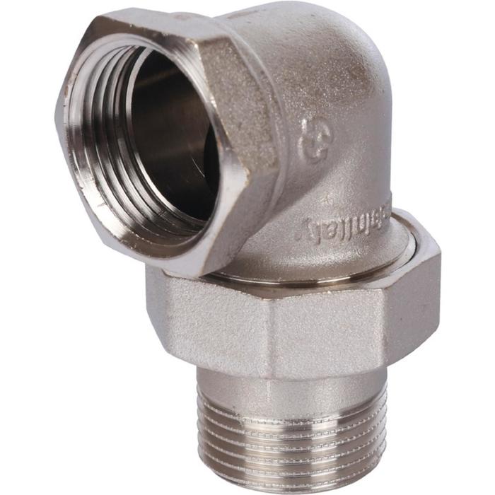 Соединение разъемное STOUT SFT-0059-000001, угловое, американка, 1", никелированная латунь
Соединение разъемное STOUT SFT-0059-000001, угловое, американка, 1", никелированная латунь