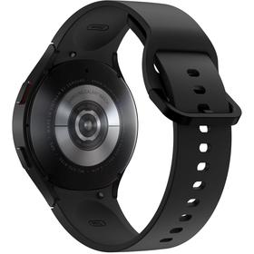 Смарт-часы Samsung Galaxy Watch 4 SM-R870NZKACIS, 1.4", SAmoled, 44 мм, 361 мАч, черные
Смарт-часы Samsung Galaxy Watch 4 SM-R870NZKACIS, 1.4", SAmoled, 44 мм, 361 мАч, черные