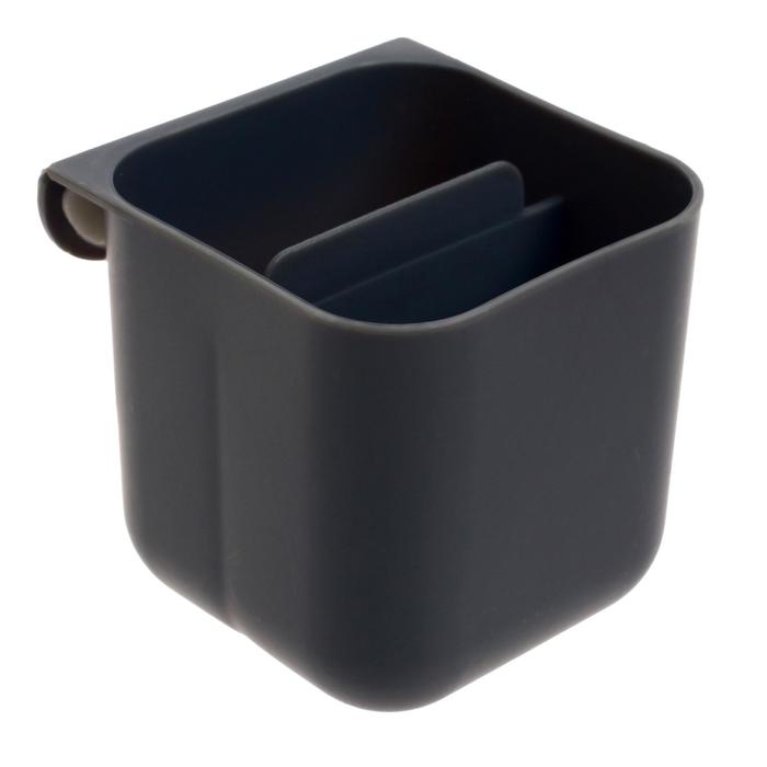 Органайзер самоклеющийся, квадратный, серый
Органайзер самоклеющийся, квадратный, серый