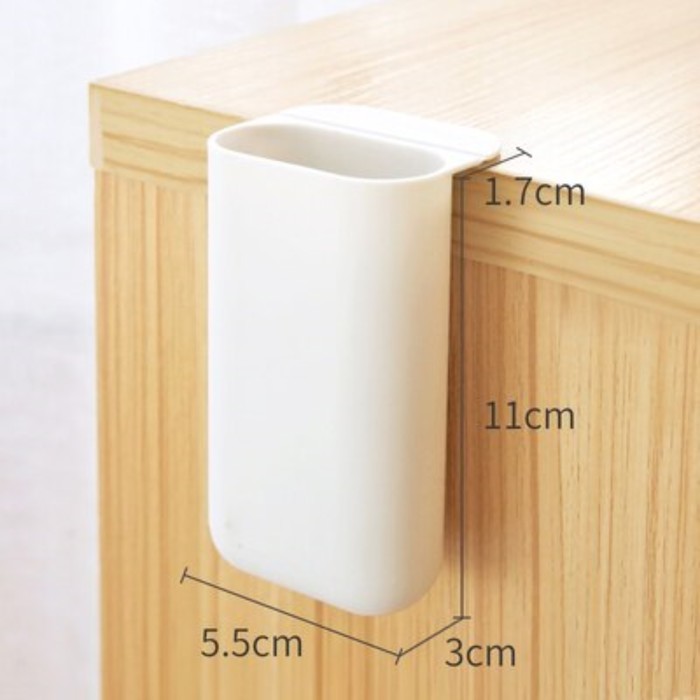 Органайзер самоклеющийся, прямоугольный, прозрачный
Органайзер самоклеющийся, прямоугольный, прозрачный