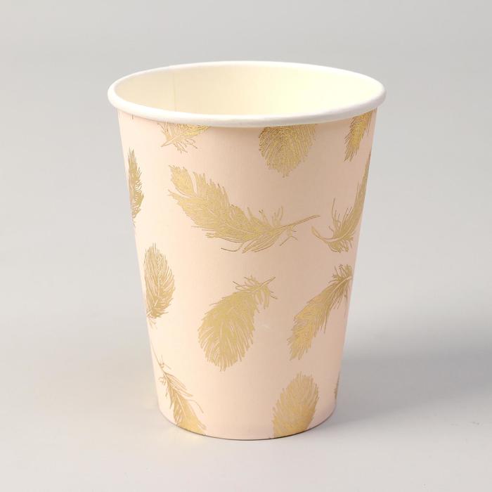 Стакан бумажный «Лебедь», 220 мл, набор 6 шт.
Стакан бумажный «Лебедь», 220 мл, набор 6 шт.