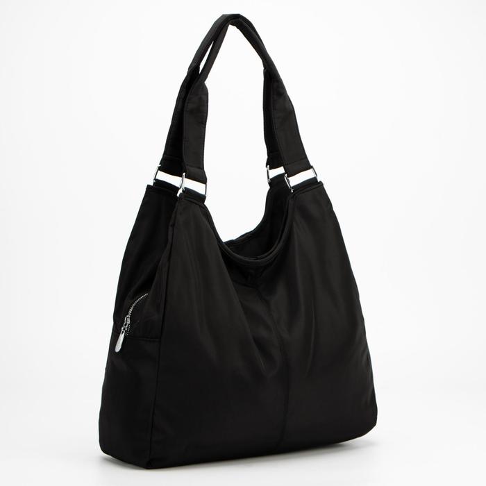 Сумка дорожная, отдел на молнии, 2 отдела на кнопках, наружный карман, цвет чёрный
Сумка дорожная, отдел на молнии, 2 отдела на кнопках, наружный карман, цвет чёрный