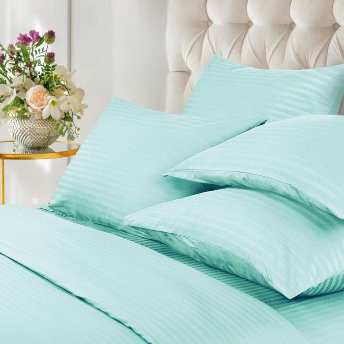 Простыня Verossa Stripe, размер 180x215 см
Простыня Verossa Stripe, размер 180x215 см