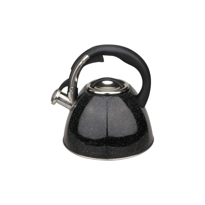 фото Чайник металлический, 3 л