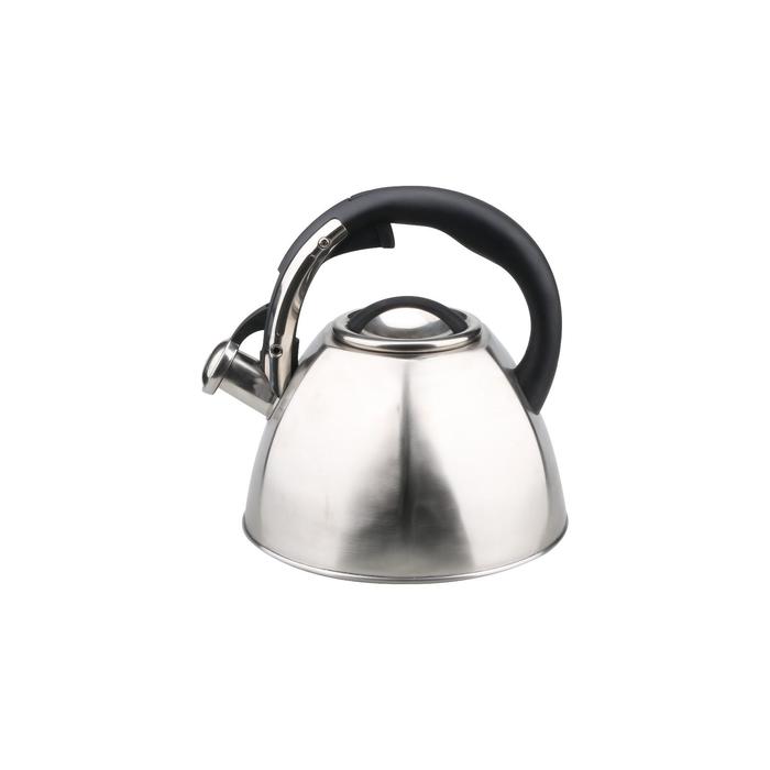 фото Чайник металлический, 3 л