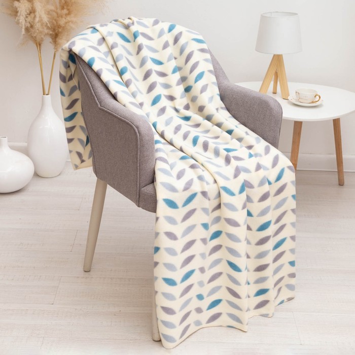 Плед SCANDI бирюза 130х170см, флис 150г/м пэ100%
Плед SCANDI бирюза 130х170см, флис 150г/м пэ100%