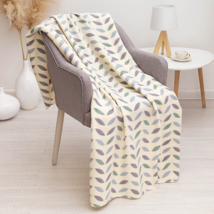 Плед SCANDI зеленый 130х170см, флис 150г/м пэ100%
Плед SCANDI зеленый 130х170см, флис 150г/м пэ100%