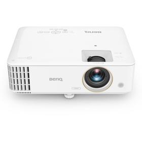 Проектор BenQ TH685i, DLP, 3500лм, 1920x1080, 10000:1, ресурс лампы:4000ч, 1xHDMI,белый
Проектор BenQ TH685i, DLP, 3500лм, 1920x1080, 10000:1, ресурс лампы:4000ч, 1xHDMI,белый