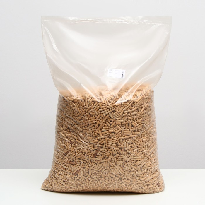 Древесный наполнитель, 6 мм, хвойный, 15 кг
Древесный наполнитель, 6 мм, хвойный, 15 кг