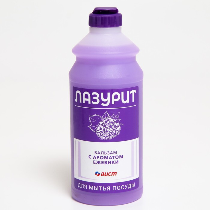 Средство для мытья посуды "Аист - Ежевика" , 5 л
Средство для мытья посуды "Аист - Ежевика" , 5 л