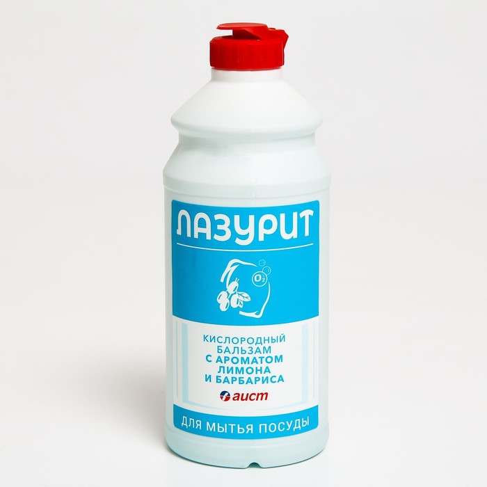 Средство для мытья посуды «Аист - Лимон/Барбарис», 500 мл 
Средство для мытья посуды «Аист - Лимон/Барбарис», 500 мл