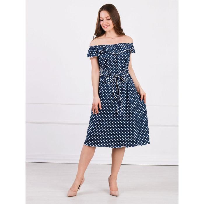 Платье женское Moments, размер 52
Платье женское Moments, размер 52