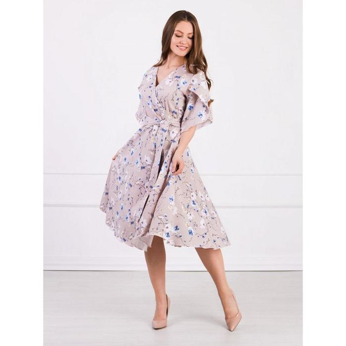 Платье женское Melody, размер 52
Платье женское Melody, размер 52