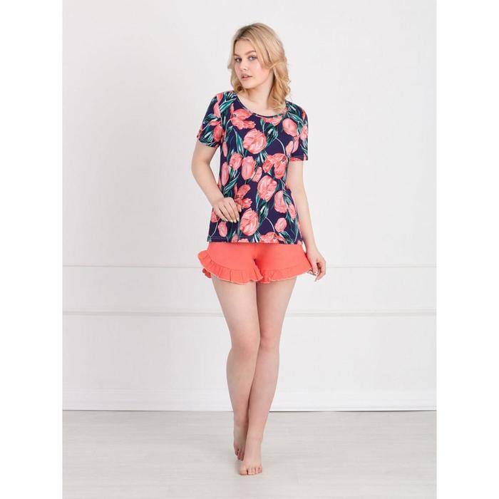 Костюм женский Summer night, размер 50
Костюм женский Summer night, размер 50