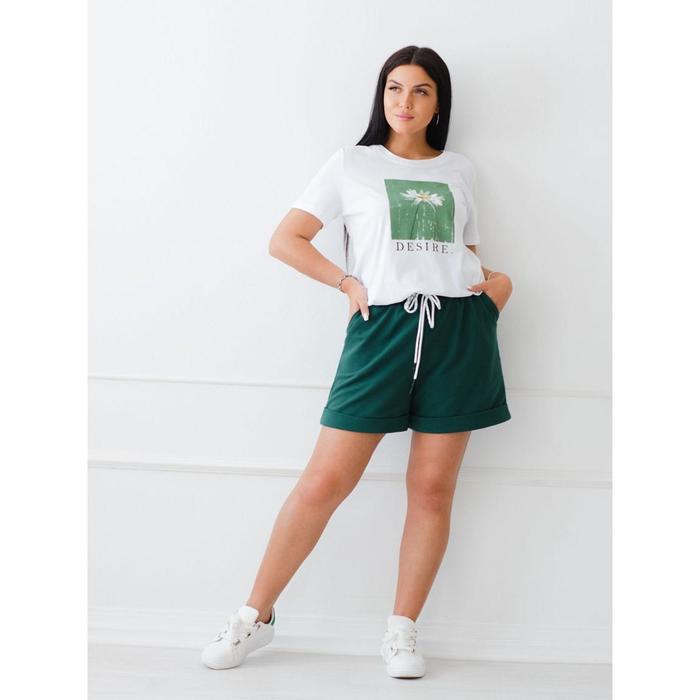 Костюм женский Desire, размер 48
Костюм женский Desire, размер 48