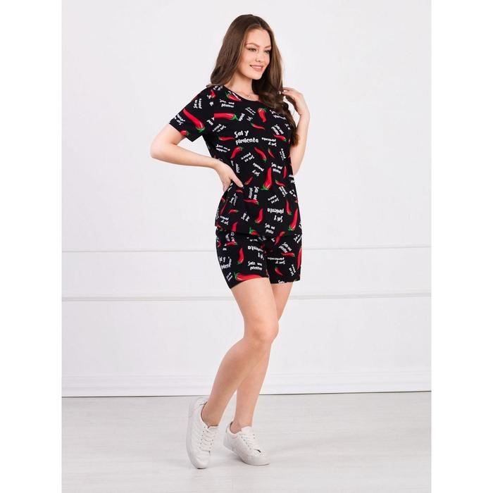 Костюм женский Racy, размер 52
Костюм женский Racy, размер 52