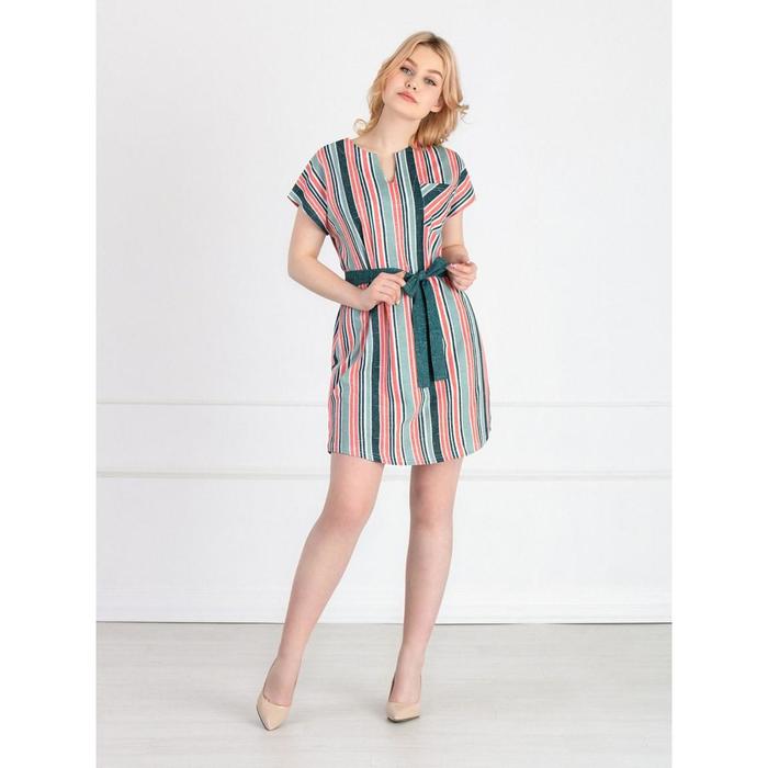 Туника женская Green band, размер 56
Туника женская Green band, размер 56