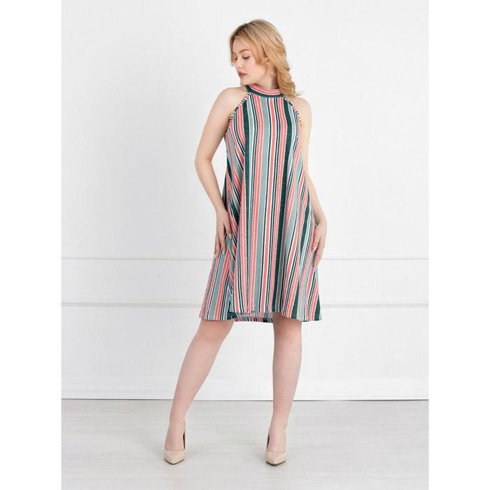 Платье женское Green band, размер 50
Платье женское Green band, размер 50