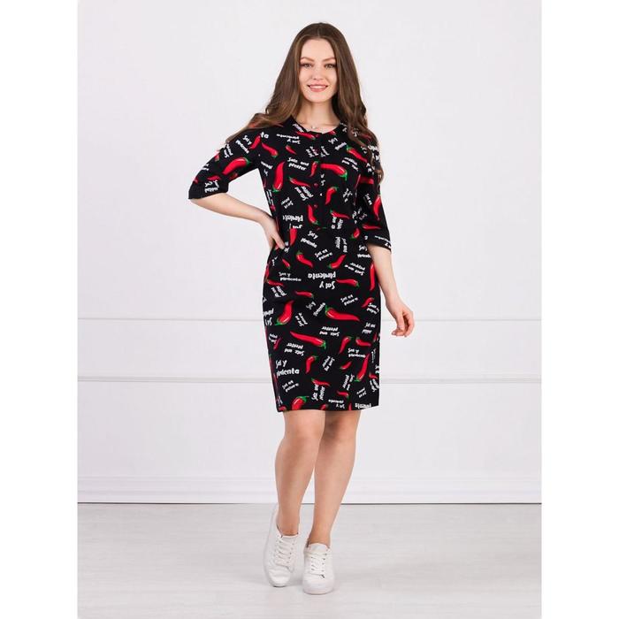 Туника женская Racy, размер 50
Туника женская Racy, размер 50