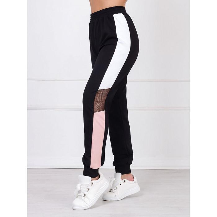 Брюки женские Cute, размер 52
Брюки женские Cute, размер 52