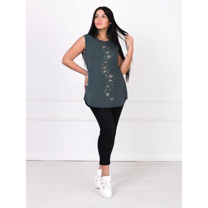 Костюм женский Flowering, размер 48
Костюм женский Flowering, размер 48