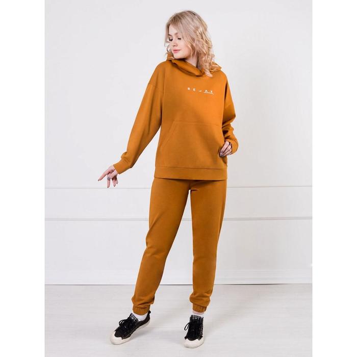 Костюм женский Relax, размер 56
Костюм женский Relax, размер 56