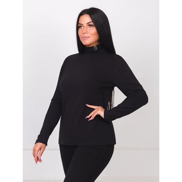 Водолазка женская «Лаура», размер 56
Водолазка женская «Лаура», размер 56