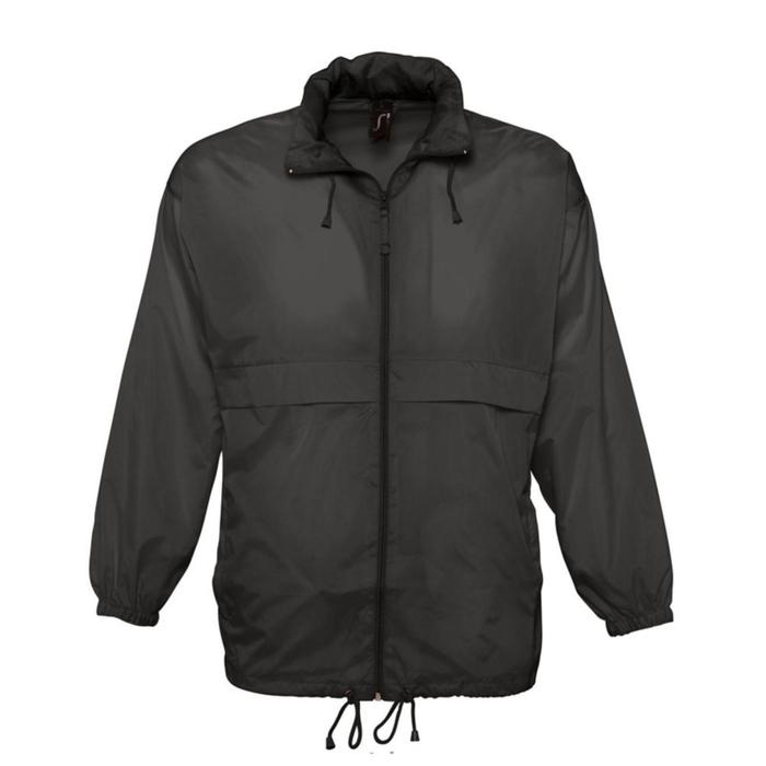 Ветровка унисекс Surf 212 , размер XL
Ветровка унисекс Surf 212 , размер XL