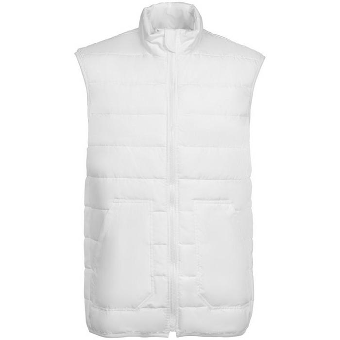 Жилет унисекс Leven , размер 3XL
Жилет унисекс Leven , размер 3XL