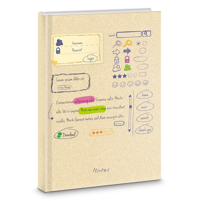 Записная книжка А4, 80 листов в клетку Background, твёрдая обложка, глянцевая ламинация
Записная книжка А4, 80 листов в клетку Background, твёрдая обложка, глянцевая ламинация