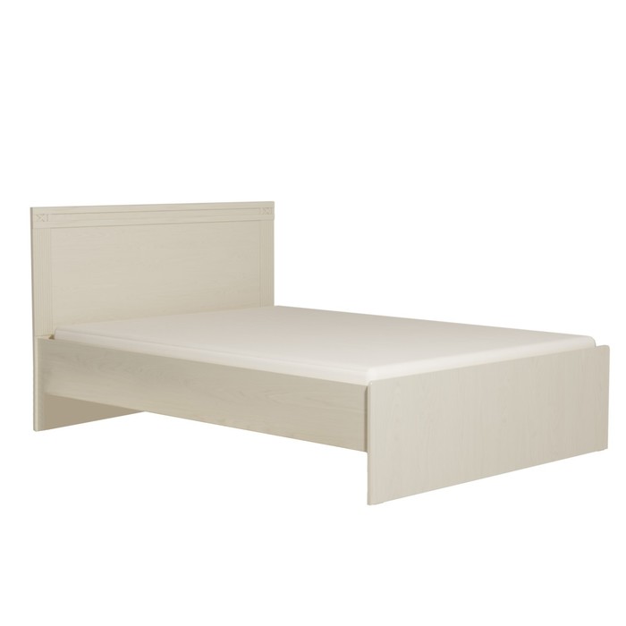 Кровать двухспальная с основанием 1600 Ольга 18, с/м 1600х2000, Валенсия /МДФ
Кровать двухспальная с основанием 1600 Ольга 18, с/м 1600х2000, Валенсия /МДФ