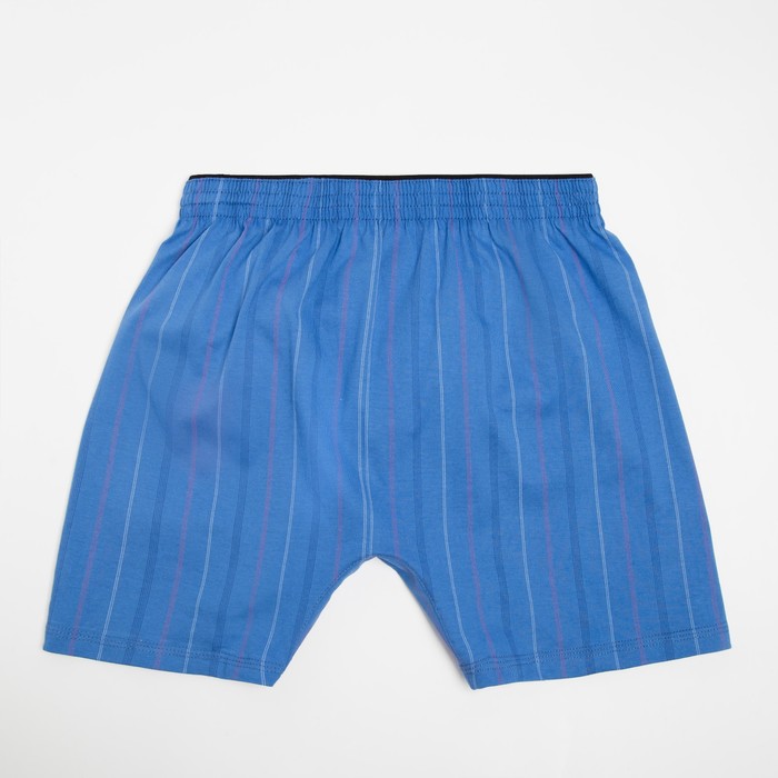 Трусы мужские боксеры, цвет антрацит, размер 52 (L)
Трусы мужские боксеры, цвет антрацит, размер 52 (L)